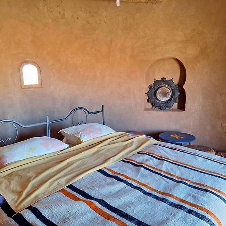 M'Hamid Desert Camp Tours Zewnętrze zdjęcie